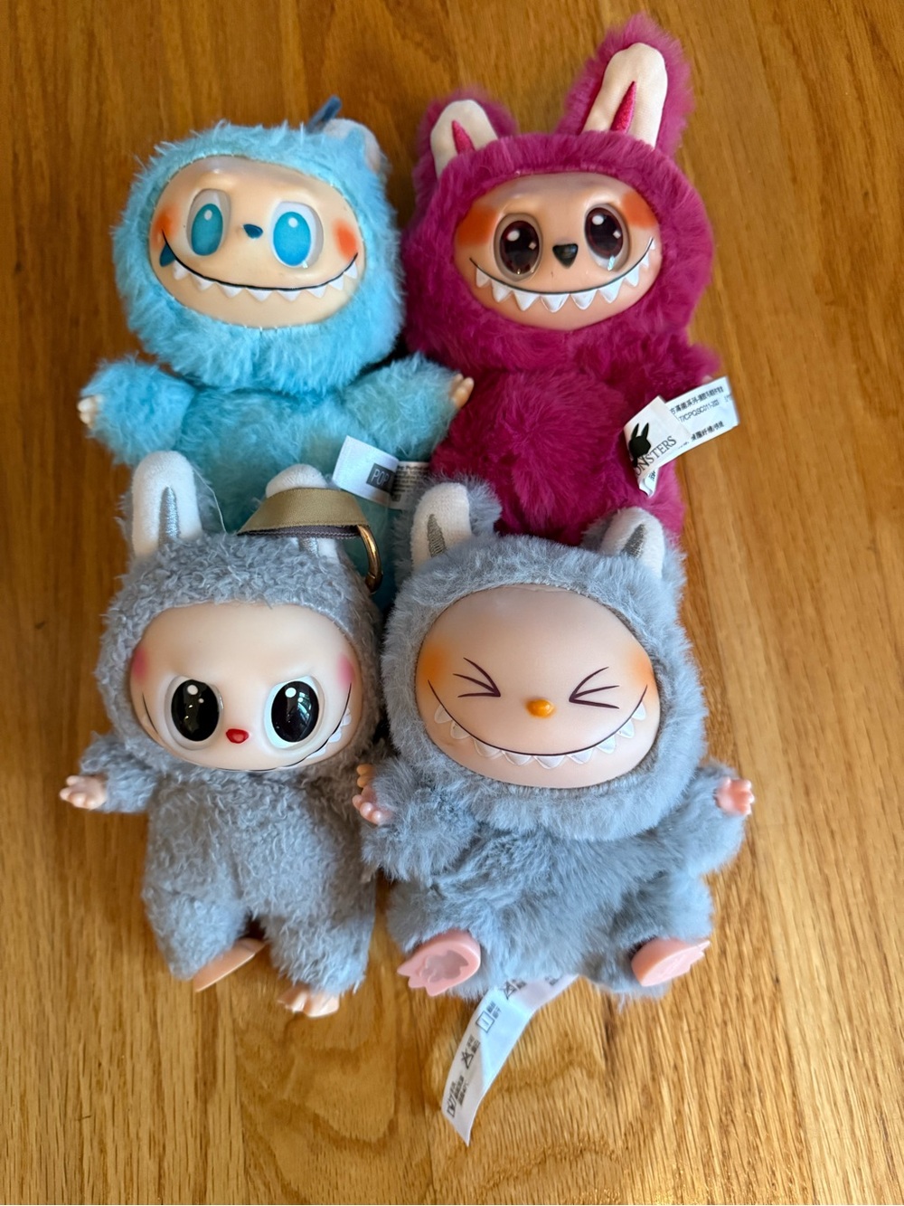 Labubu Bundle